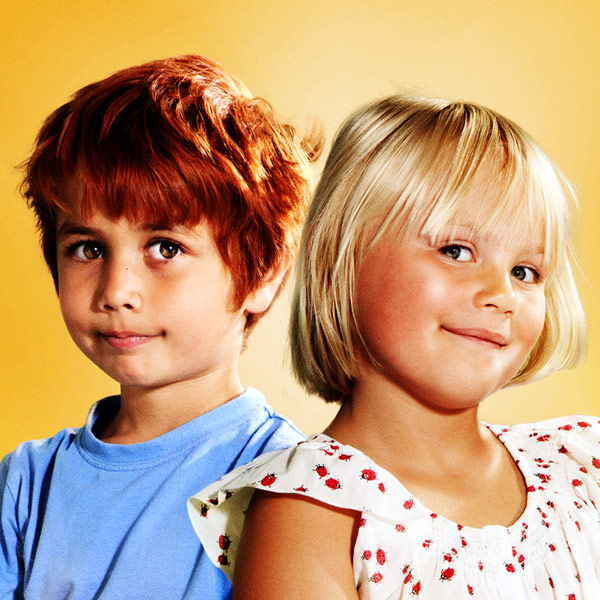 Domowe przedszkole (recenzja filmu Kacper i Emma najlepsi przyjaciele)