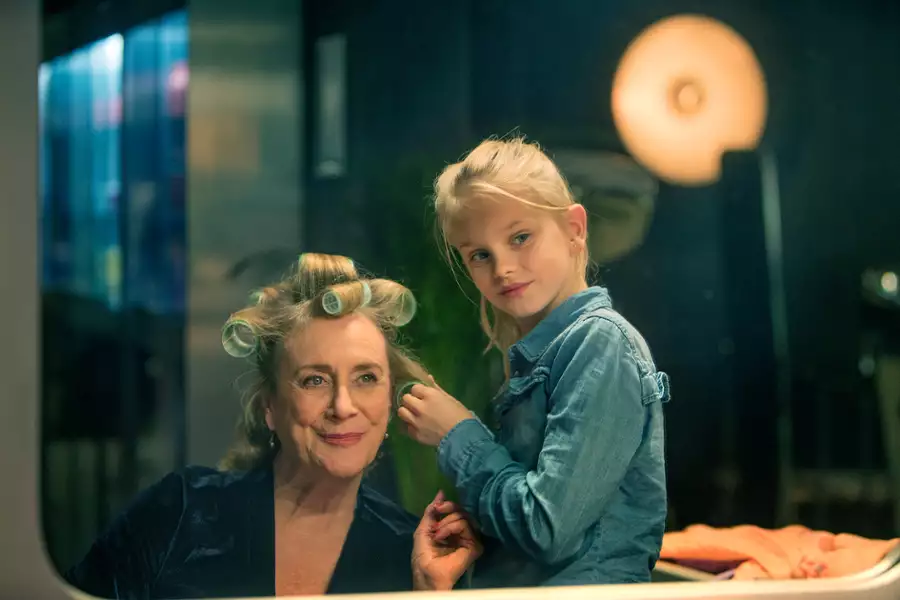 Cały świat Romy - galeria zdjęć - filmweb
