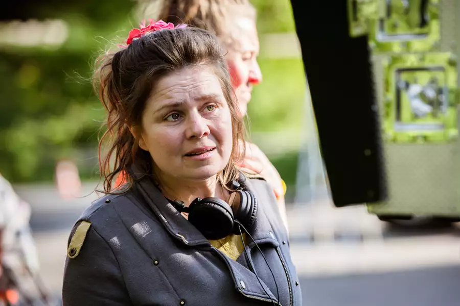 Cały świat Romy - galeria zdjęć - filmweb