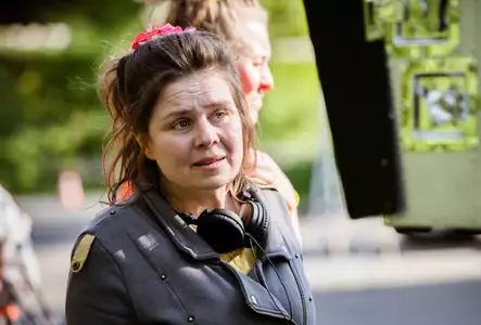 Cały świat Romy - galeria zdjęć - filmweb
