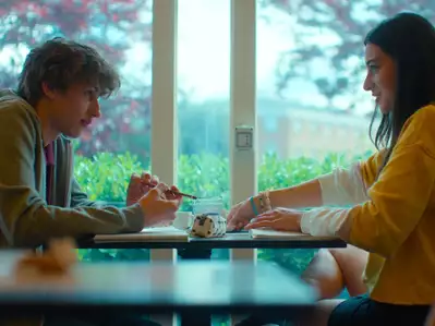 Pryzmat - galeria zdjęć - filmweb