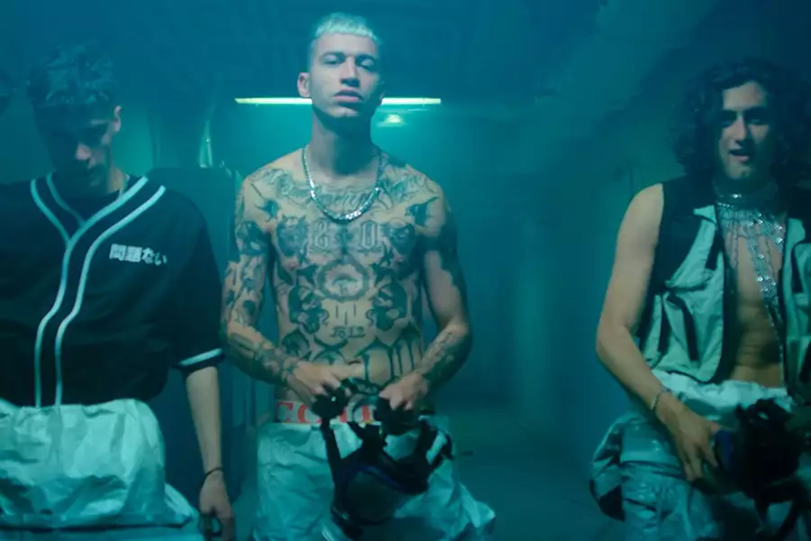 Pryzmat - galeria zdjęć - filmweb