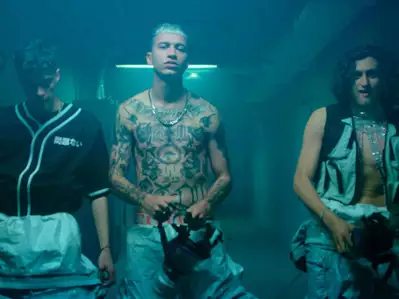 Pryzmat - galeria zdjęć - filmweb