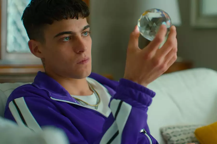 Pryzmat - galeria zdjęć - filmweb