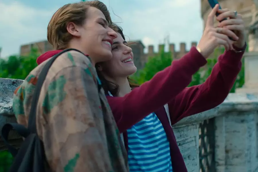 Pryzmat - galeria zdjęć - filmweb