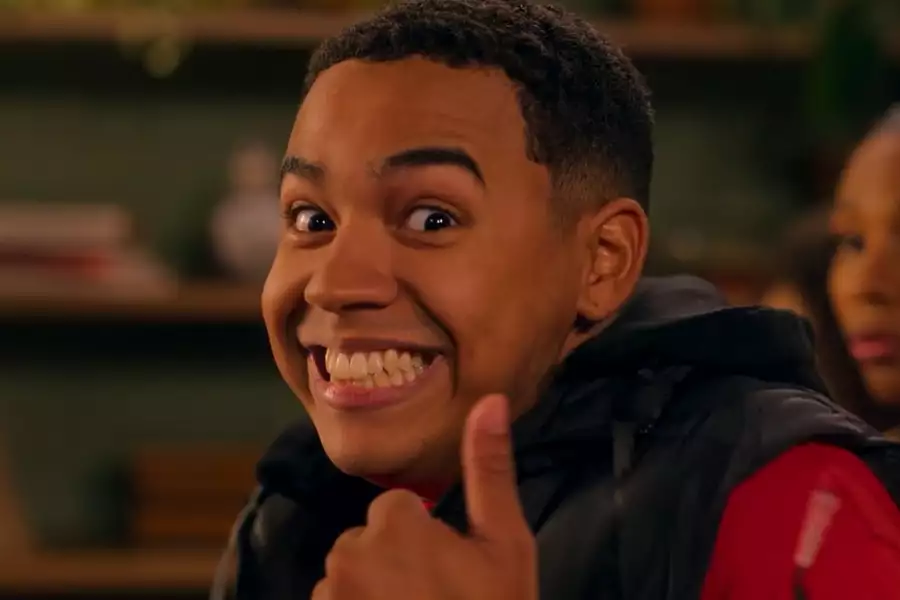 Toda Fam&iacute;lia Tem - galeria zdjęć - filmweb