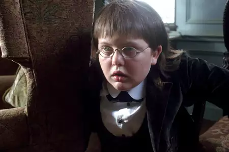 Pięcioro dzieci i "coś" - galeria zdjęć - filmweb