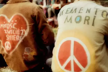 Beats of Freedom - Zew wolności - galeria zdjęć - filmweb