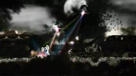 The War of the Worlds - galeria zdjęć - filmweb