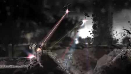 The War of the Worlds - galeria zdjęć - filmweb