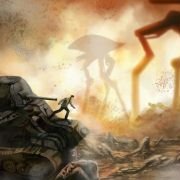 The War of the Worlds - galeria zdjęć - filmweb