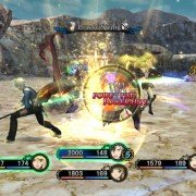 Tales of Xillia 2 - galeria zdjęć - filmweb
