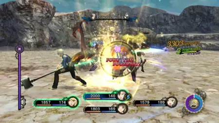 Tales of Xillia 2 - galeria zdjęć - filmweb