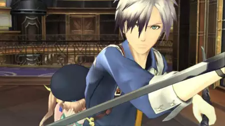 Tales of Xillia 2 - galeria zdjęć - filmweb