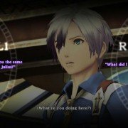 Tales of Xillia 2 - galeria zdjęć - filmweb