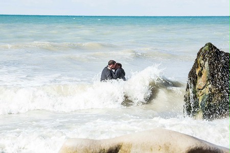 Zanurzeni - galeria zdjęć - filmweb