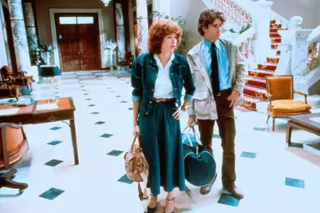 Zaginiony - galeria zdjęć - filmweb