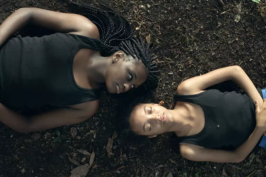 Czarne popioły - galeria zdjęć - filmweb