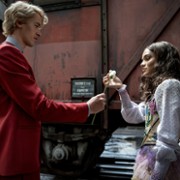 The Hunger Games: The Ballad of Songbirds and Snakes - galeria zdjęć - filmweb