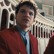 Igrzyska śmierci: Ballada ptaków i węży - galeria zdjęć - filmweb