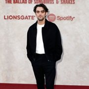 The Hunger Games: The Ballad of Songbirds and Snakes - galeria zdjęć - filmweb