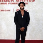 The Hunger Games: The Ballad of Songbirds and Snakes - galeria zdjęć - filmweb
