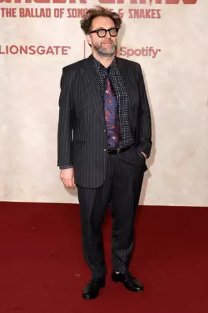 Igrzyska śmierci: Ballada ptak&oacute;w i węży - galeria zdjęć - filmweb