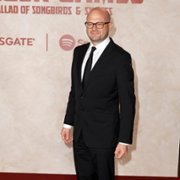 The Hunger Games: The Ballad of Songbirds and Snakes - galeria zdjęć - filmweb