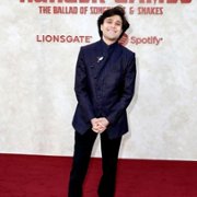 The Hunger Games: The Ballad of Songbirds and Snakes - galeria zdjęć - filmweb