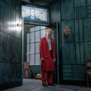 The Hunger Games: The Ballad of Songbirds and Snakes - galeria zdjęć - filmweb