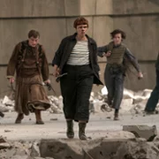The Hunger Games: The Ballad of Songbirds and Snakes - galeria zdjęć - filmweb