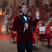 The Hunger Games: The Ballad of Songbirds and Snakes - galeria zdjęć - filmweb