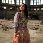 The Hunger Games: The Ballad of Songbirds and Snakes - galeria zdjęć - filmweb