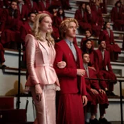 The Hunger Games: The Ballad of Songbirds and Snakes - galeria zdjęć - filmweb
