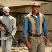 The Hunger Games: The Ballad of Songbirds and Snakes - galeria zdjęć - filmweb