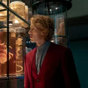 The Hunger Games: The Ballad of Songbirds and Snakes - galeria zdjęć - filmweb