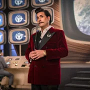 The Hunger Games: The Ballad of Songbirds and Snakes - galeria zdjęć - filmweb