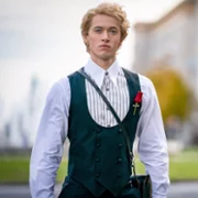 The Hunger Games: The Ballad of Songbirds and Snakes - galeria zdjęć - filmweb