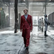 The Hunger Games: The Ballad of Songbirds and Snakes - galeria zdjęć - filmweb