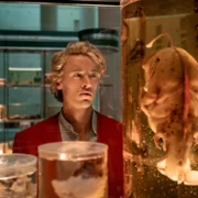 The Hunger Games: The Ballad of Songbirds and Snakes - galeria zdjęć - filmweb