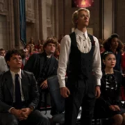 The Hunger Games: The Ballad of Songbirds and Snakes - galeria zdjęć - filmweb