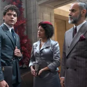 The Hunger Games: The Ballad of Songbirds and Snakes - galeria zdjęć - filmweb