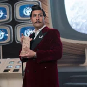 The Hunger Games: The Ballad of Songbirds and Snakes - galeria zdjęć - filmweb