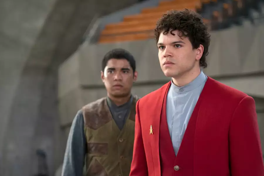 Igrzyska śmierci: Ballada ptaków i węży - galeria zdjęć - filmweb