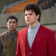 The Hunger Games: The Ballad of Songbirds and Snakes - galeria zdjęć - filmweb