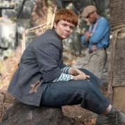 The Hunger Games: The Ballad of Songbirds and Snakes - galeria zdjęć - filmweb