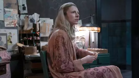 Igrzyska śmierci: Ballada ptaków i węży - galeria zdjęć - filmweb