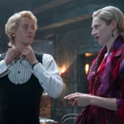 The Hunger Games: The Ballad of Songbirds and Snakes - galeria zdjęć - filmweb