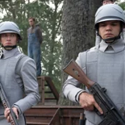 The Hunger Games: The Ballad of Songbirds and Snakes - galeria zdjęć - filmweb