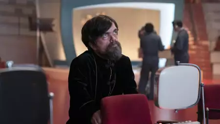 Igrzyska śmierci: Ballada ptaków i węży - galeria zdjęć - filmweb